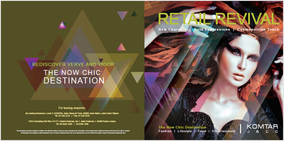 Retail Revival Booklet Cover